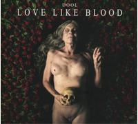DOOL Love Like Blood (CD) Album Digipak