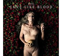 Dool - Love Like Blood Ep