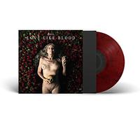 Dool - Love Like Blood (Trans Red/Black) [Import]