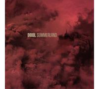 DOOL Summerland (2CD Hardcover Art Book) (CD) with Book
