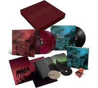 Dool - Summerland (Box 2 Cd Artbook + Vinyl Purple + Lp 12" + Carillon + 2 Poster)