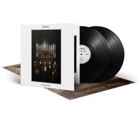 Dool Visions Of Summerland Live At Arminius Church Rotterdam (Vinyl LP)