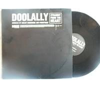 DOOLALLY - DOOLALLY / STRAIGHT FROM THE HEART (REMIXES)