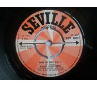Dooley Silverspoon - Bump Me Baby