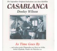 Dooley Wilson, Hans-Martin Majewski..