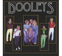 The Dooleys Full House & Secrets (CD) Album