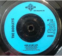 Dooleys - Love Of My Life