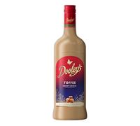 Dooley's Original Toffee Cream Liqueur 15% Vol. 0,7l