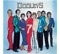 Dooleys - The Best Of - Cd