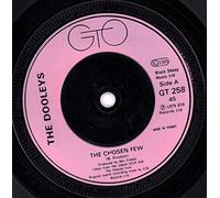 Dooleys - The Chosen Few