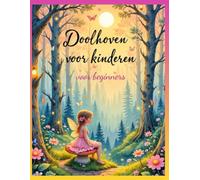 Doolhoven voor kinderen: voor beginners