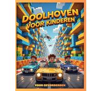 Doolhoven voor kinderen: voor beginners