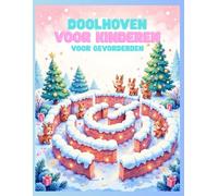 Doolhoven voor kinderen - voor gevorderden