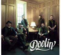 Doolin' Doolin' (CD) Album