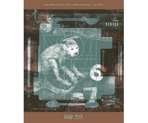 Doolittle (Blu-ray) Pixies