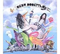 Doolittle, Eliza - Eliza Doolittle