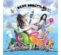 Doolittle, Eliza - Eliza Doolittle