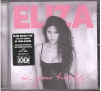 Doolittle Eliza - In Your Hands