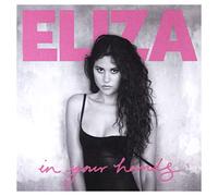Doolittle Eliza - In Your Hands