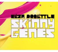 Doolittle,Eliza - Skinny Genes