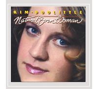 Doolittle, Kim - Natural Born Woman