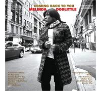 Doolittle Melinda - Coming Back to You