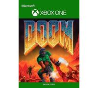 DOOM (1993) XBOX LIVE Key GLOBAL