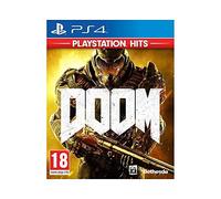 Doom 2016 (Playstation 4) - PlayStation 4