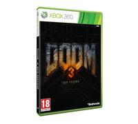 Doom 3 - BFG Edition [Edizione: Regno Unito]