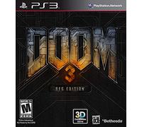 Doom 3 BFG Edition (Import)