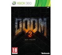 Doom 3 Bfg X360 Fr - Doom 3 - Edition BFG [Edizione: Francia]