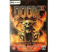 Doom 3: Resurrection of Evil （輸入版）
