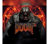 DOOM 3: Resurrection of Evil (DLC) (PC) Steam Key - GLOBAL