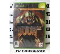 DOOM 3 XBOX NUOVO