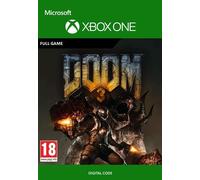 Doom 3 (Xbox One) Xbox Live Key EUROPE