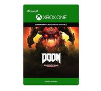 Doom 4: Bloodfall (DLC 3) | Xbox One - Codice download