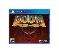 Doom 64 (Edizione limitata n. 365) - PlayStation 4
