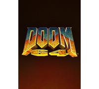 DOOM 64 (PC) Gog.com Key GLOBAL