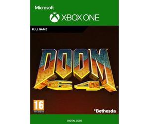 DOOM 64 Standard (Xbox One) Xbox Live Key GLOBAL