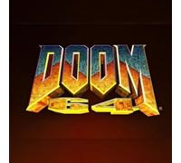 DOOM 64 (Xbox One) Xbox Live Key - EU