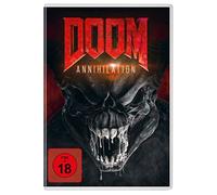 Doom: Annihilation
