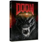 Doom : annihilation