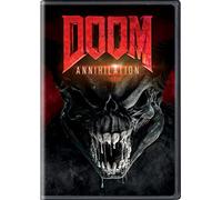 Doom: Annihilation