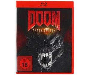 Doom: Annihilation