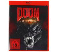 Doom: Annihilation