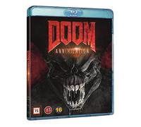 Doom: Annihilation - Blu Ray [EU Import] Blu-ray NUOVO