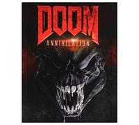 Doom: Annihilation [Blu-Ray] [Region Free] (IMPORT) (Nessuna versione italiana)