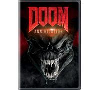 Doom: Annihilation (DVD)