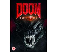 Doom: Annihilation (DVD) [2019]
