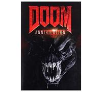 Doom: Annihilation [DVD] (IMPORT) (Nessuna versione italiana)